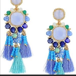 Lilly Pulitzer Earrings